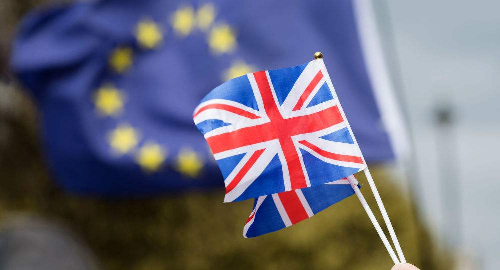 注册了欧盟商标,在英交易还需要注册英国商标吗?
