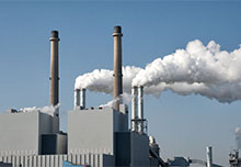 有机、酸雾、熔炉、油烟，四类工业废气治理方法