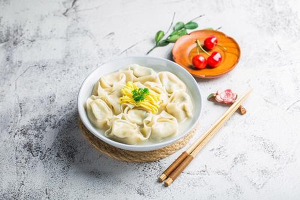 吉祥馄饨年收入过亿?原来它实行的是这种营销策略!