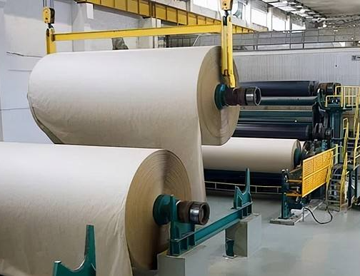 造纸行业下一个500万吨级的市场在哪里？