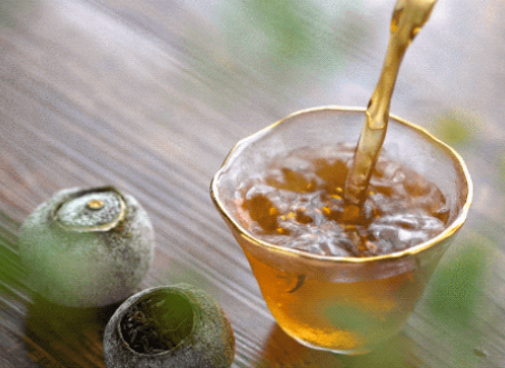 无糖即饮茶增势迅猛 传统茶业可积极借鉴
