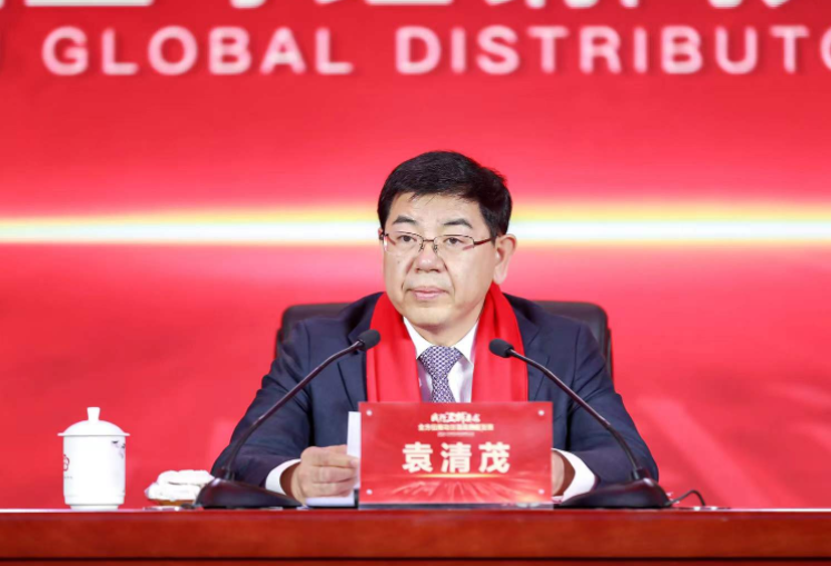 2021白酒业十大事件:名企换帅、新规出台、资本的进退