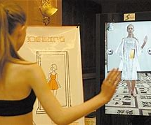 数字化技术赋能面料仿真,3D试衣助推服装产业绿色转型