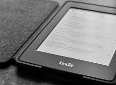 传闻Kindle退出中国市场 电子阅读器沦为鸡肋产品